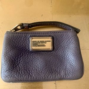 Marc By Marc Jacobs Key Coin purse